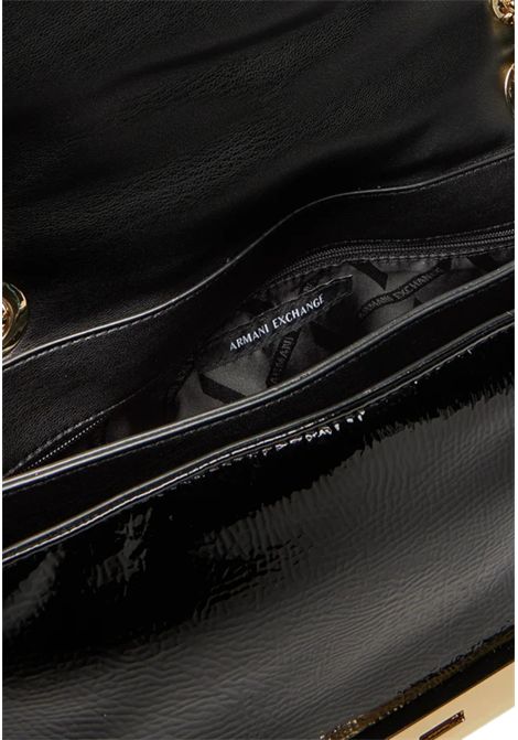 BAG WITH ADJUSTABLE SHOULDER STRAP ARMANI EXCHANGE | bags | XW000355 AF17239UC001